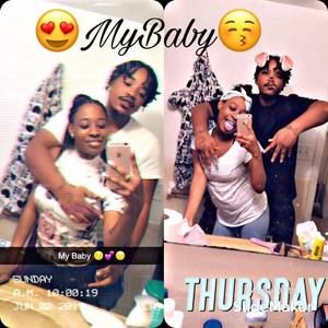 Meet your Posher, Lashon